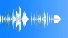 Music First Call Trombone Sound Effect