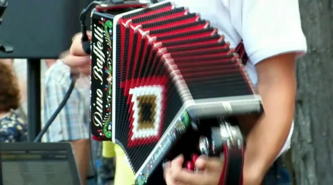 Music Stock Footage
