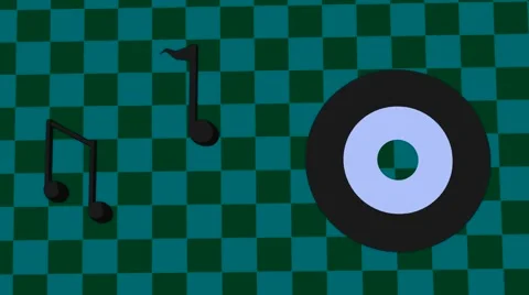 Music Stock Footage 998998