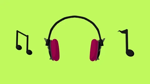 Music Stock Footage 999001