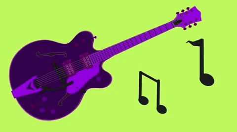 Music Stock Footage 999004