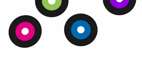 Music Stock Footage 999020