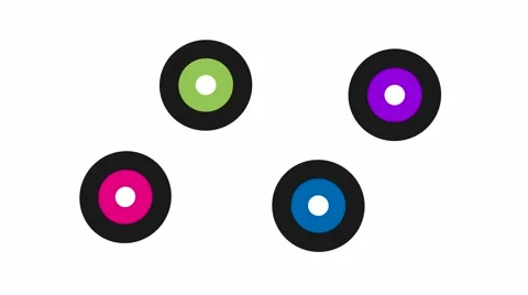 Music Stock Footage 999024