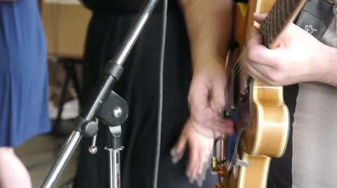 Music Vidéo 8949366