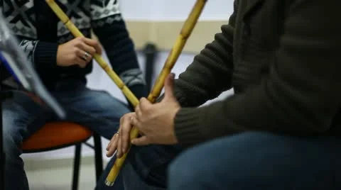 Music Stock Footage 21233908