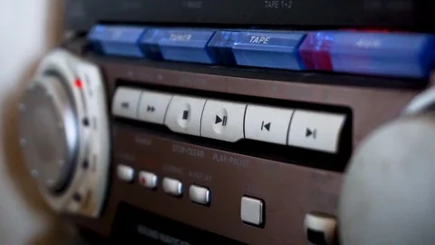 Music Stock Footage 100808514