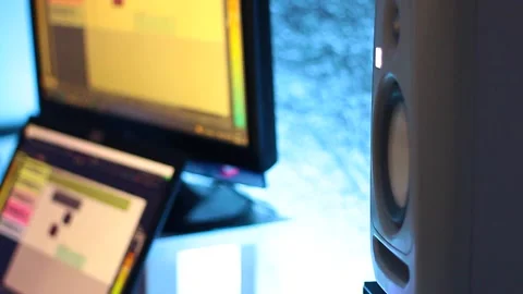 Music 库存影片 171180531