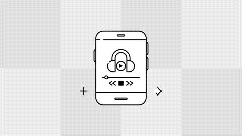 Music Stock Footage 288568718