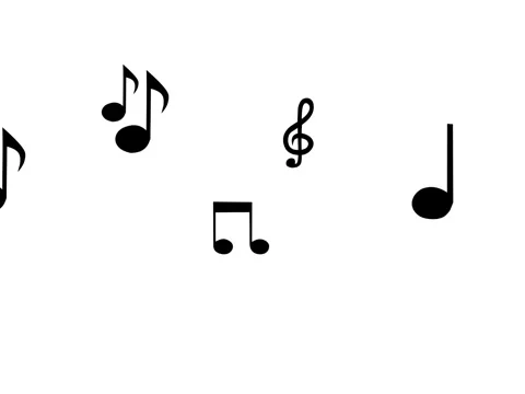 Music Stock Footage 340485412