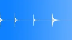 MUSIC, GONGSound Effect