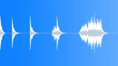 MUSIC, GONGSound Effect
