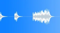MUSIC, GONGSound Effect