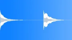 MUSIC, GONGSound Effect
