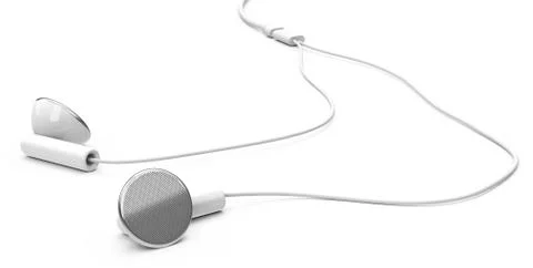 The music Stock Illustration