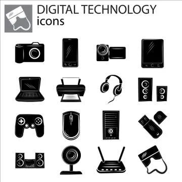 Music Stock Illustration