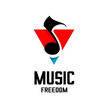 MUSIC Stock Illustration