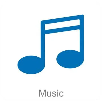Music Stock Illustration