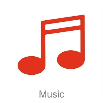 Music Stock Illustration