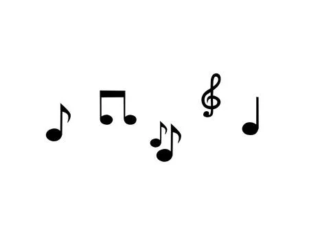 Music Stock-Illustration