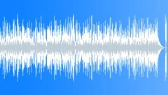 Music for Important Streamed Television Documentaries, Mambo Stock Music