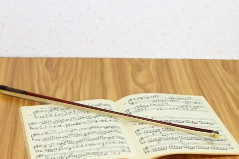 Music lesson Stock Photos
