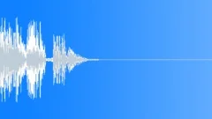 Music logo 16BSound Effect