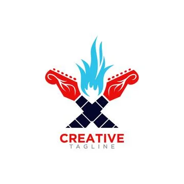 Music Logo Stock Illustration
