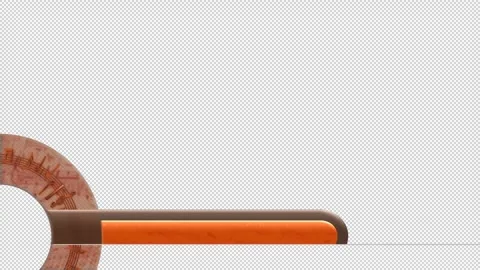 Music Lower Third Stock Footage 249315212