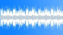 Music for meditation part 1 Stock Music