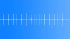 MUSIC, METRONOMES Sound Effect