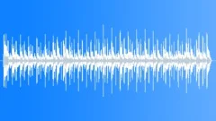 MUSIC, MILITARYSound Effect