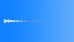 MUSIC, MYSTERYSound Effect