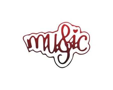 Music note Icon Vector Illustrazione stock