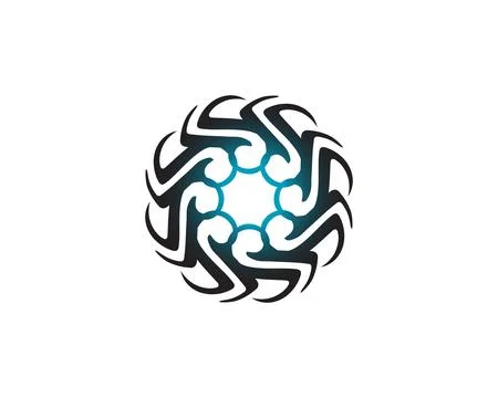 Music note Icon Vector Stock Illustration