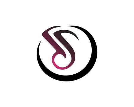 Music note Icon Vector 스톡 일러스트