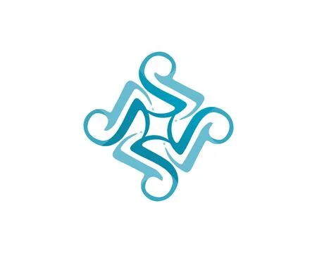 Music note Icon Vector Stock Illustration