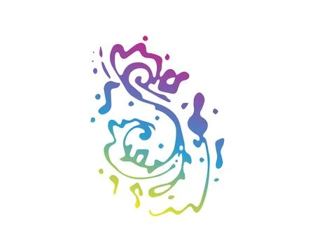 Music note Icon Vector Stock Illustration