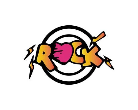 Music note Icon Vector logo and design 스톡 일러스트