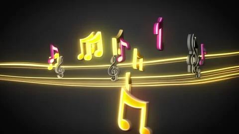 Music Loop Stock Video Footage | Royalty Free Music Loop Videos | Page 7