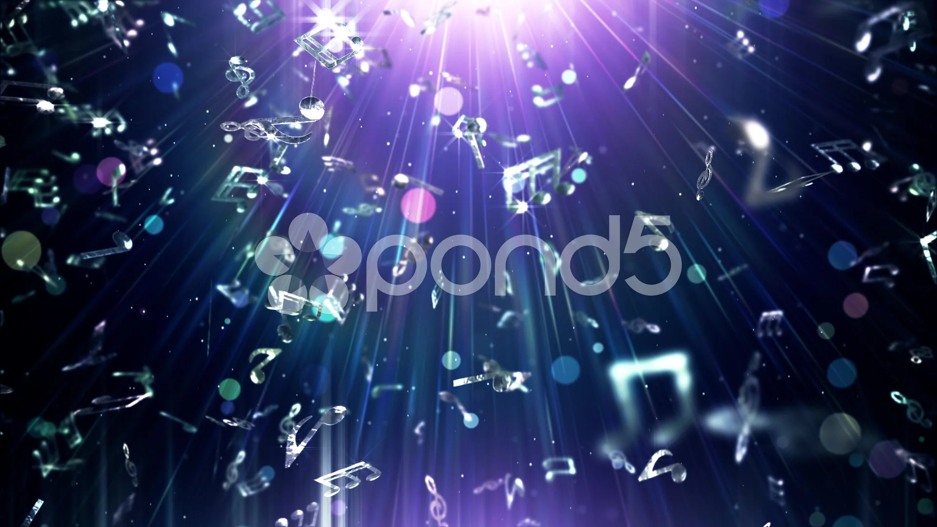 Music Background Stock Video Footage | Royalty Free Music Background Videos  | Pond5