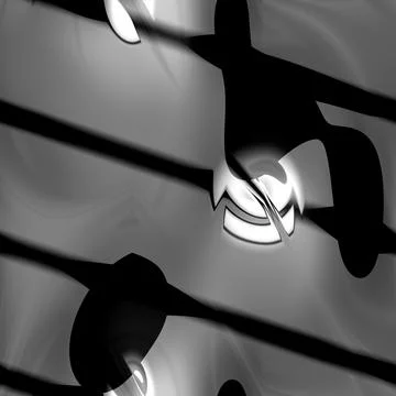 Music Notes Stock Photos