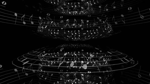 Music Notes Triple Spin 2 Vidéo 41736862