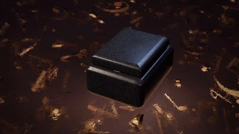 Music Opener Stockmateriaal After Effects