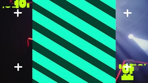 Music Opener for After Effects After Effects素材