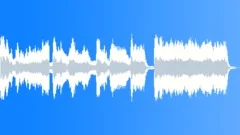 MUSIC, ORGAN Sound Effect