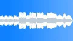 MUSIC, ORGAN Sound Effect