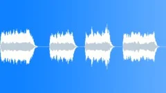 MUSIC, ORGAN Sound Effect