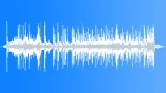 MUSIC, PERCUSSIONSound Effect