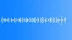MUSIC, PERCUSSIONSound Effect
