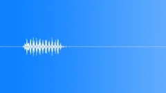 MUSIC, PERCUSSIONSound Effect